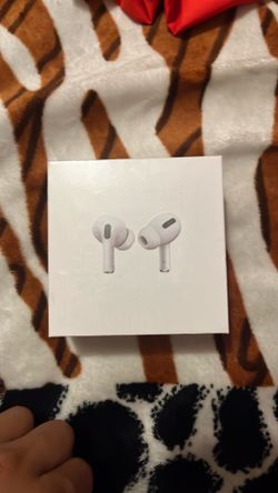 AirPod Pros