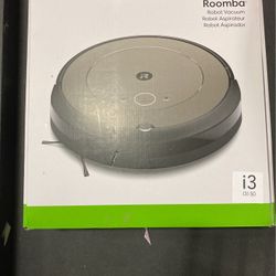 iRobot Vacuum