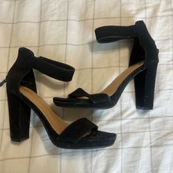 Women’s Heels