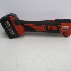 Milwaukee 2626-20 M18 18V Oscillating Multi Tool
