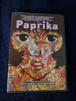 Paprika