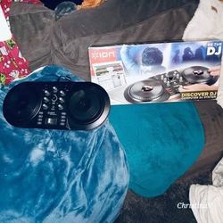 Computer DJ system