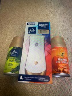 Glade Bundle