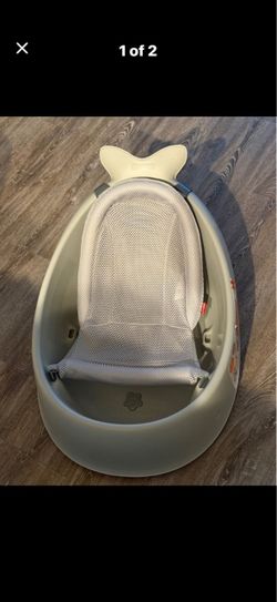 Baby tub