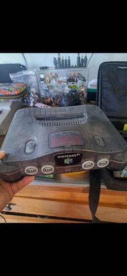 Nintendo 64