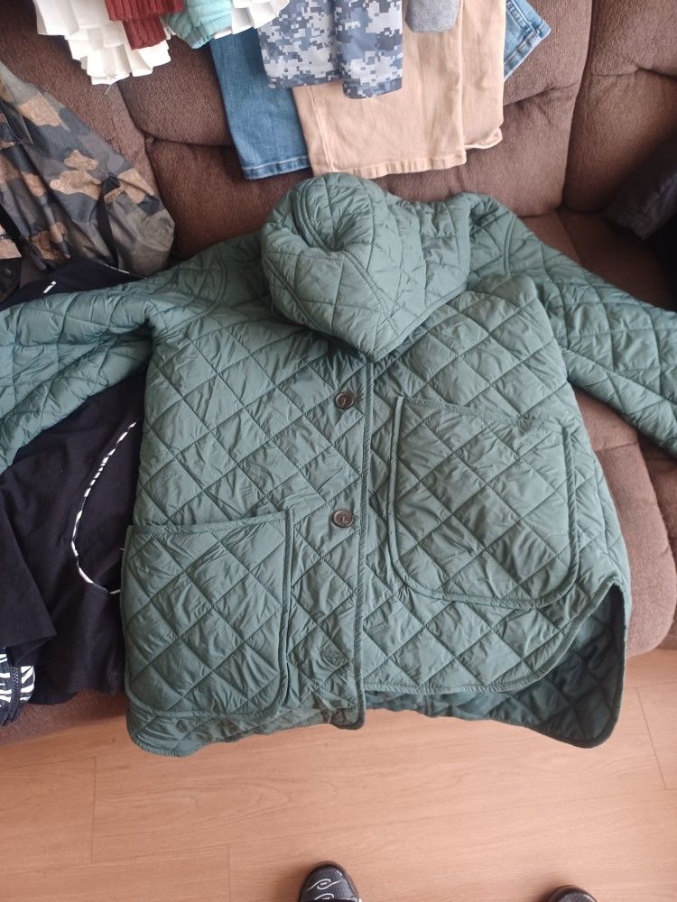 Nice Old Navy Jacket