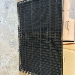 XL Dog kennel
