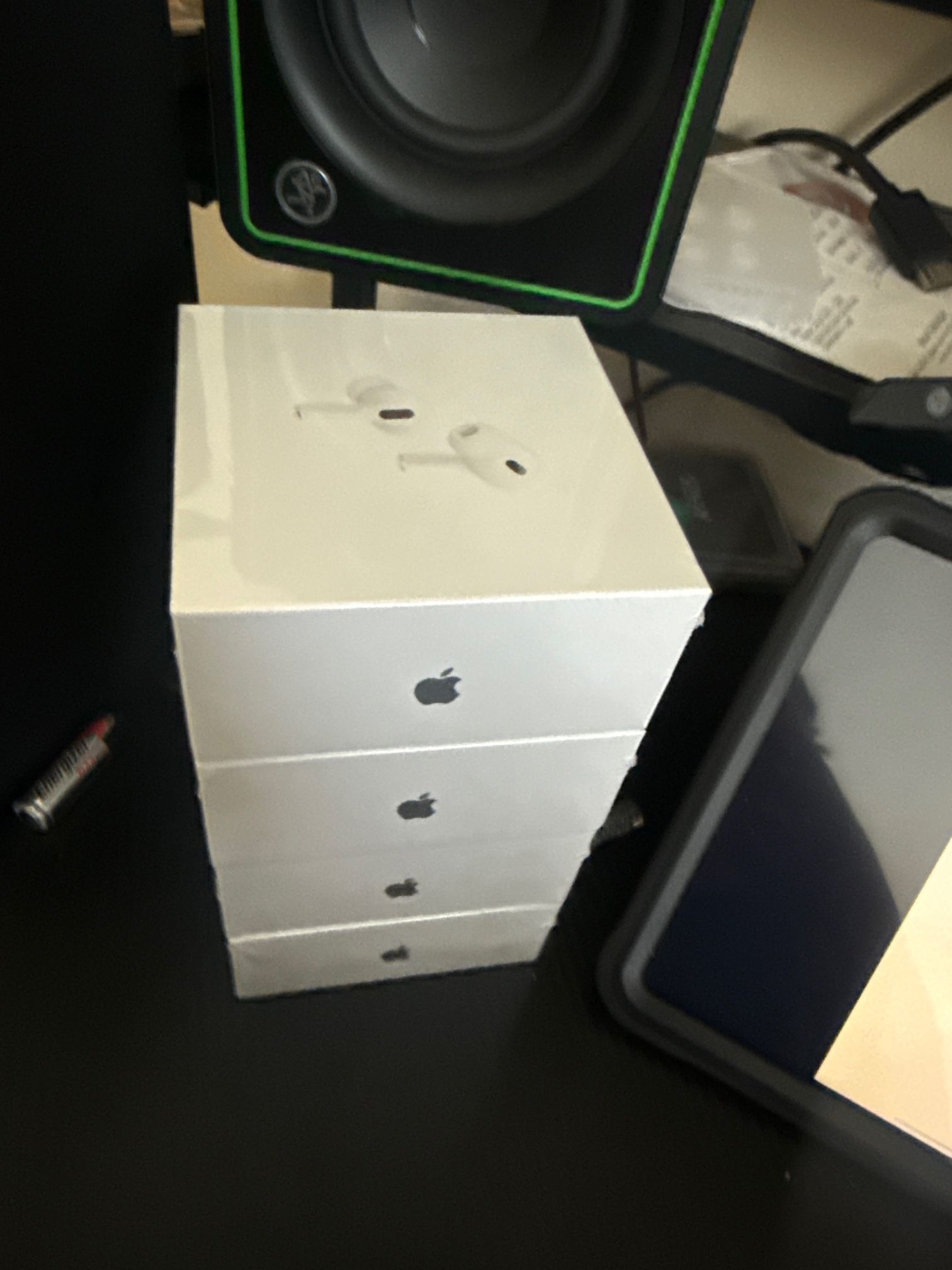 Apple Airpods Pro 2 Brand New Never Used