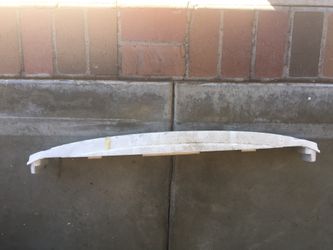 Honda Civic EG 1 EH Hatchback VTEC SI Bumper foam