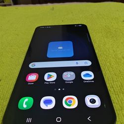 Samsung Galaxy S23+plus 256GBS Only Works To AT&T Cricket Maybe More Company's 