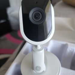 indoor camera