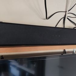 Sound Bar
