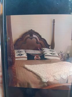 Cama Quen