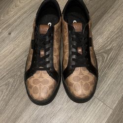 Coach Brand Shoes