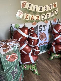 Free for a baby turning 1
