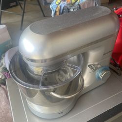 Aucma Stand Mixer