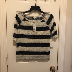 Girls Top Size S/P New