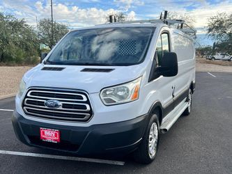 2016 Ford Transit-250