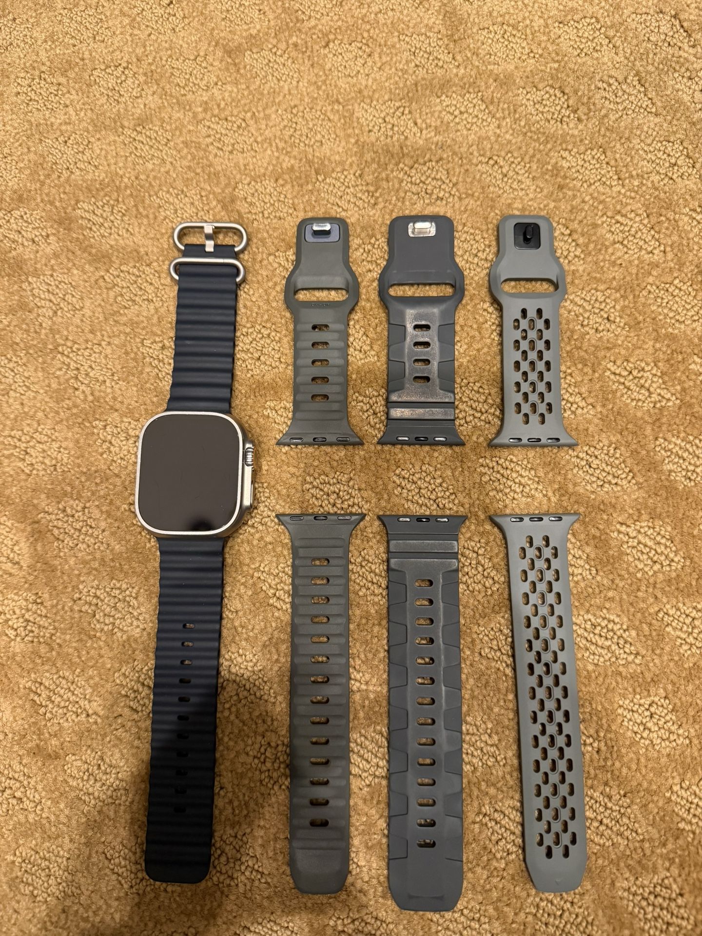 Apple Watch Ultra 