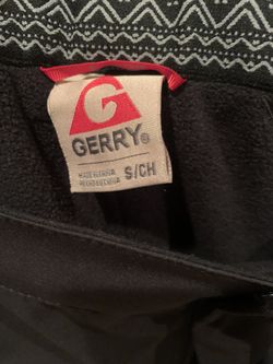 Gerry Ski Pant (size: S/CH)