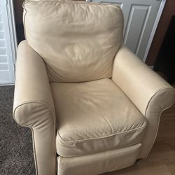 Recliner 