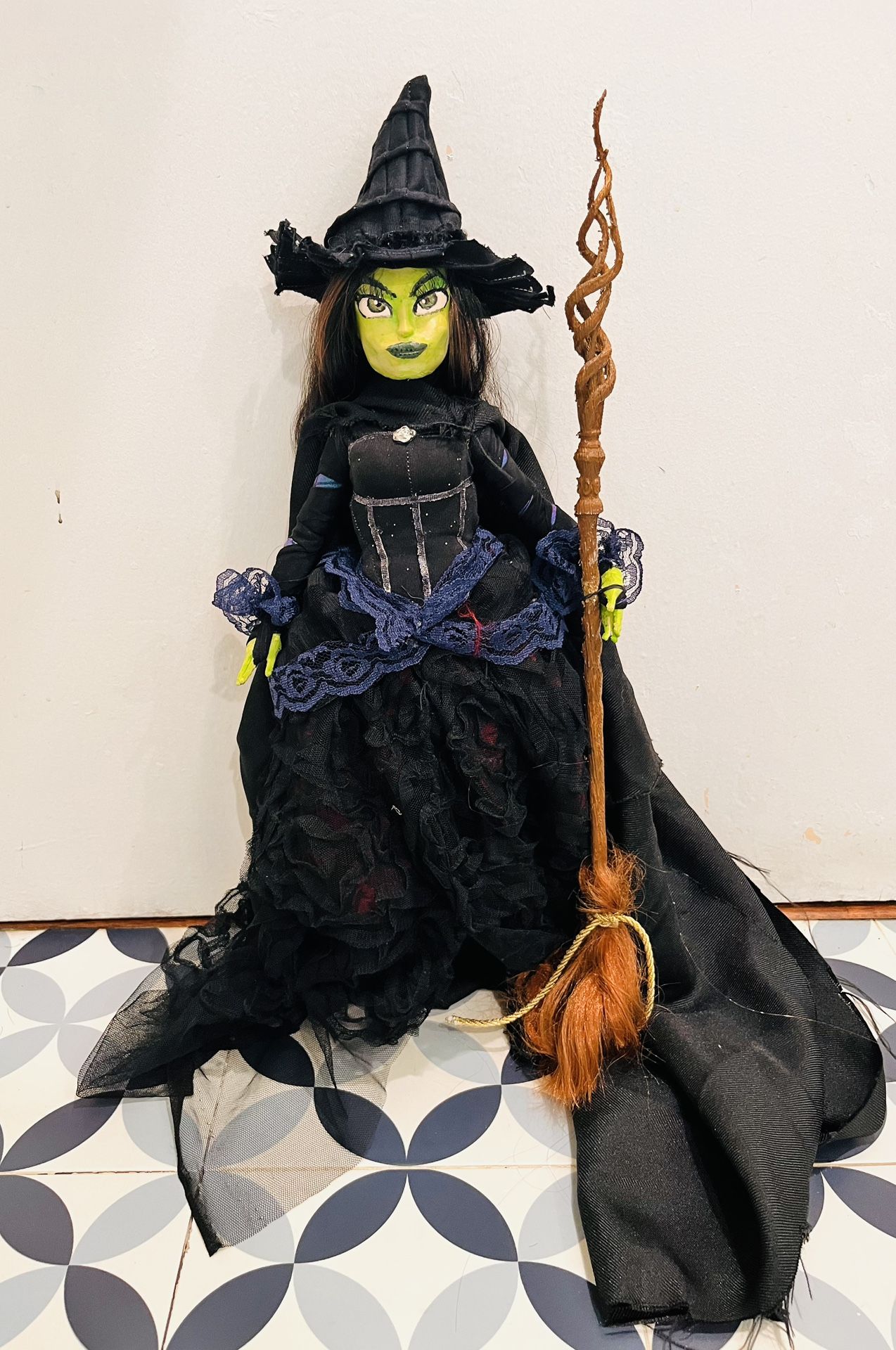 Dolls- Custom Dolls, 17 Inches Tall