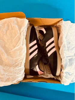 Adidas Samba Messi