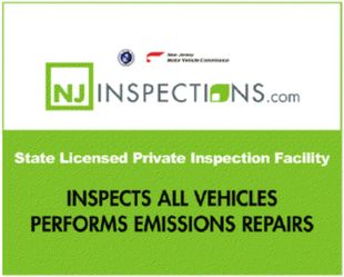 NJ Inspection