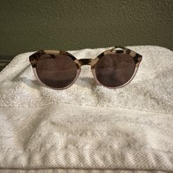Tory Burch Sunglasses