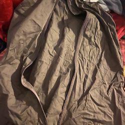 Louis Vuitton Garmet Bag 