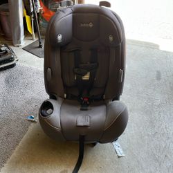 Child Car Seat