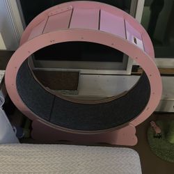 Brand New Cat Wheel