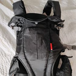 Nuby Baby Carrier