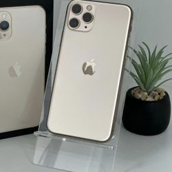 IPhone 11 Pro Max Unlocked With Warranty 