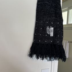 Mickey Scarf Brand NEW