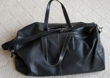 Coach Men's Explorer Bag