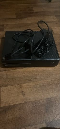Xbox One Console