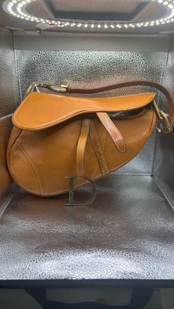 CHRISTIAN DIOR PURSE