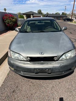 1995 Lexus ES 300