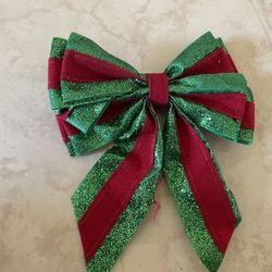 Christmas Bows/Christmas Decoration