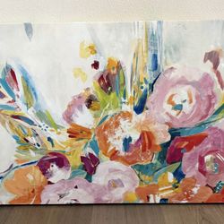 Wall Decor Or Painting Or Wall Art