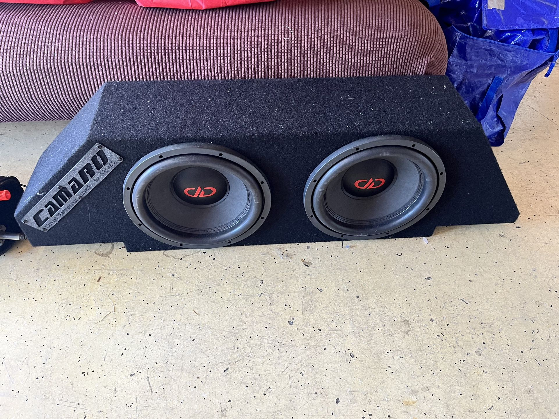 Car Speakers 