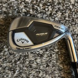 Callaway Rogue St Max OS Golf Club P
