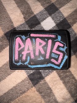 Balenciaga wallet