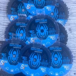 Fraiming Blade Tarantula