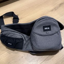 HKAI Baby Hip Carrier