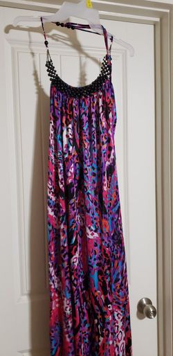 Snap Dress Brand New