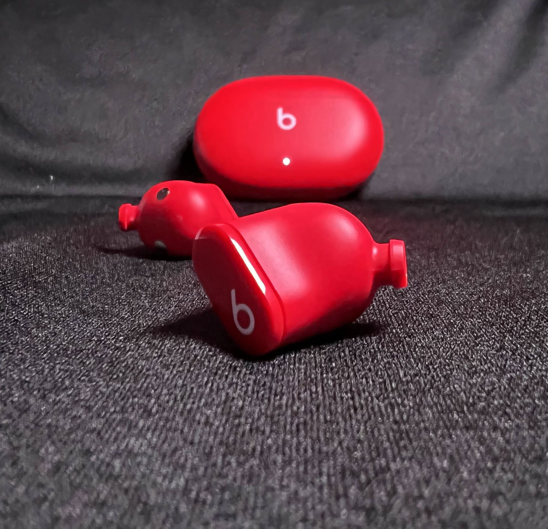 Beats Wireless Earbuds - True Wireless  Noise Canceling Earbuds