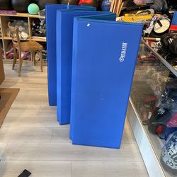 Outslayer 4’x8’x2” Judo Folding - NEW 