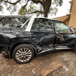 2020 2021 2022 PALISADE PARTS